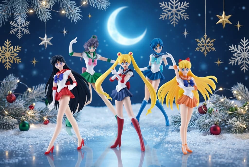 Sailor Guardians