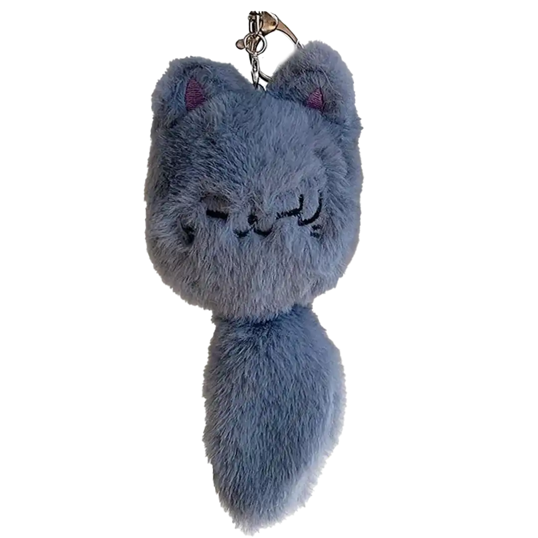 Llavero Peluche - Geto (Jujutsu Kaisen) | Felpa Suave | 10 cm