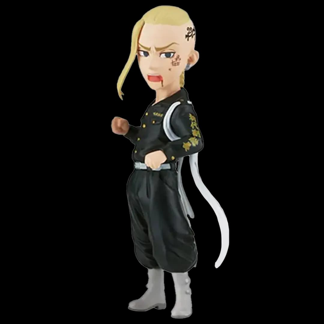 Figura Draken World Collectable V2 (Tokyo Revengers) | PVC | 11 cm