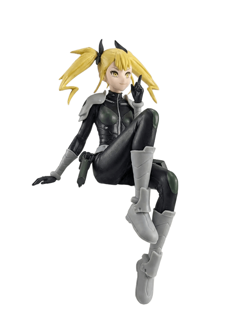 Figura Kikoru Shinomiya (Kaiju N. 8) | PVC | 15 cm